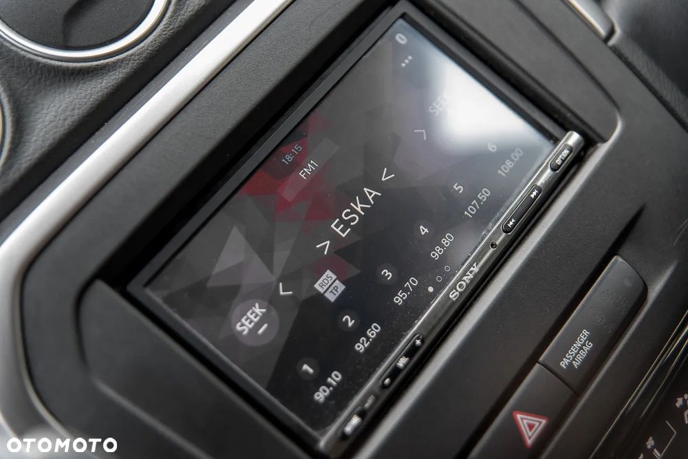 Suzuki Vitara 1.4 Boosterjet Hybrid Comfort+ - 24