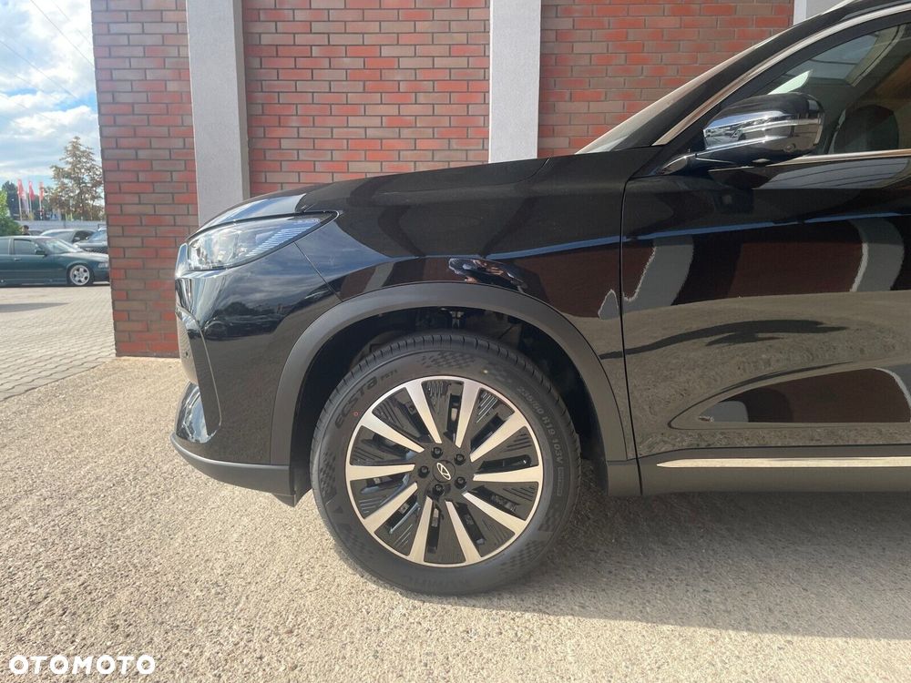 Chery Tiggo 8 - 6