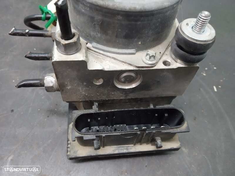 ABS FIAT BRAVO II 2007 -0265231928 - 2