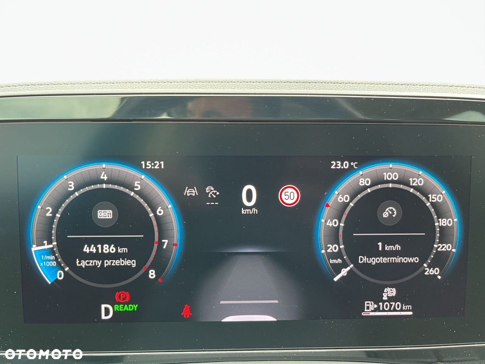 Volkswagen Passat Variant - 25