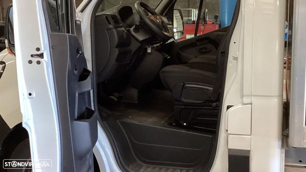 Renault Master R3500 L3 BLUE DCI CONFORT c/iva - 5