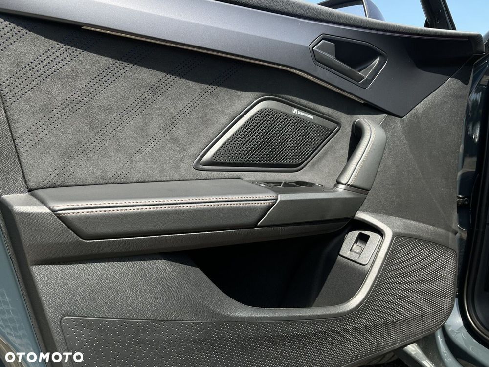 Cupra Leon Sportstourer 2.0 TSI 4Drive DSG - 22