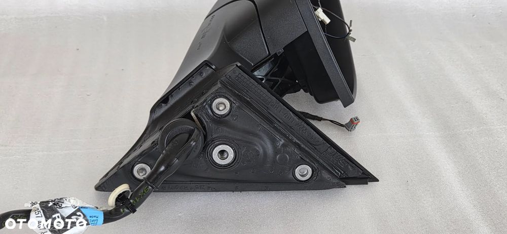 LUSTERKO LEWE 15+2PIN SKODA OCTAVIA IV 2019- 5E4857407K - 12