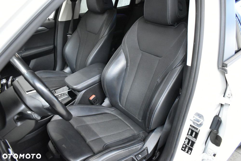 BMW X3 xDrive20d MHEV Advantage - 9
