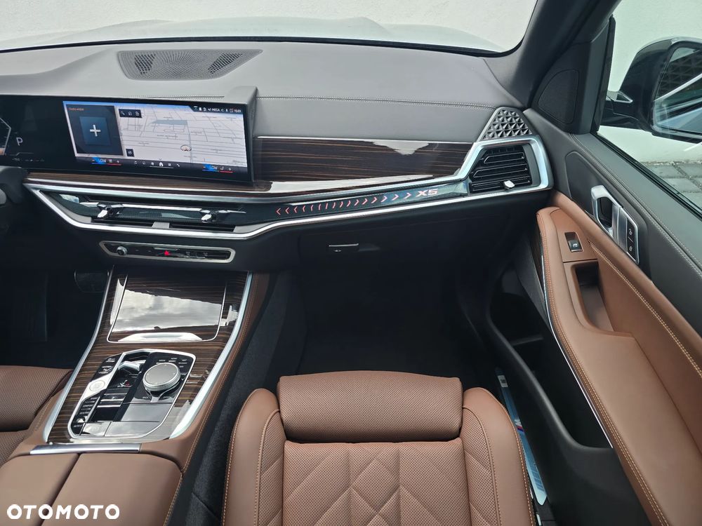 BMW X5 xDrive30d mHEV sport - 18