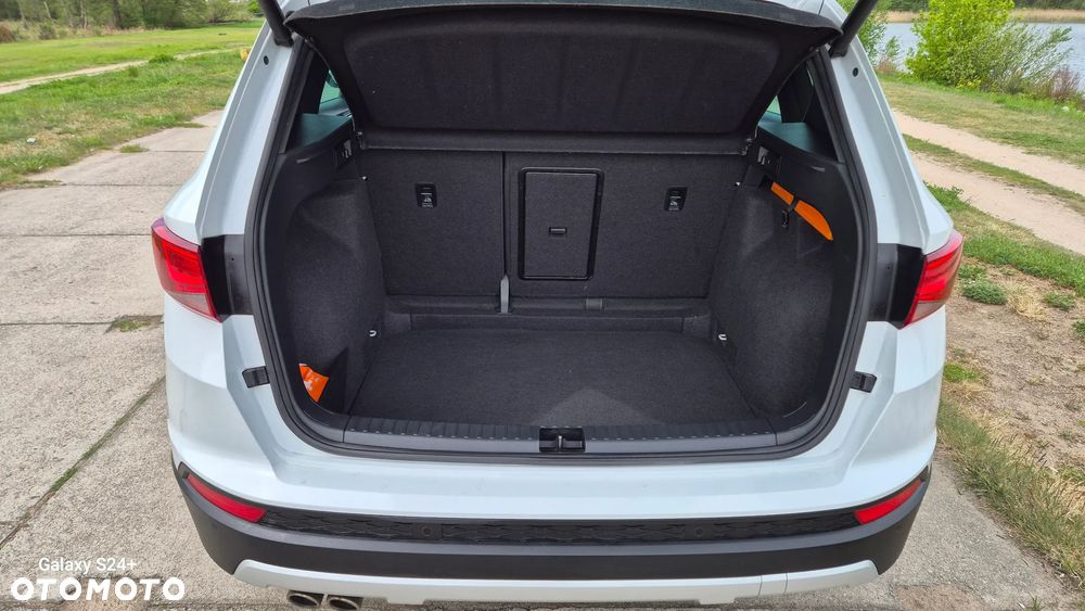 Seat Ateca 2.0 TDI Xcellence - 12
