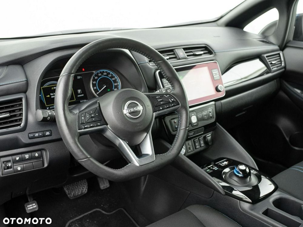Nissan Leaf 40kWh N-Connecta - 7