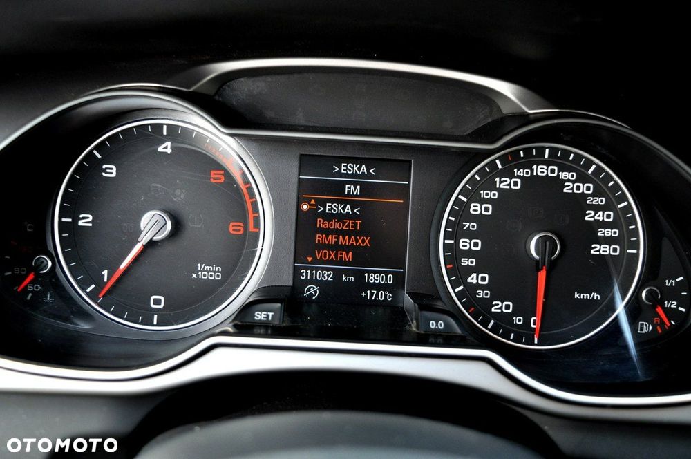 Audi A4 Avant - 20