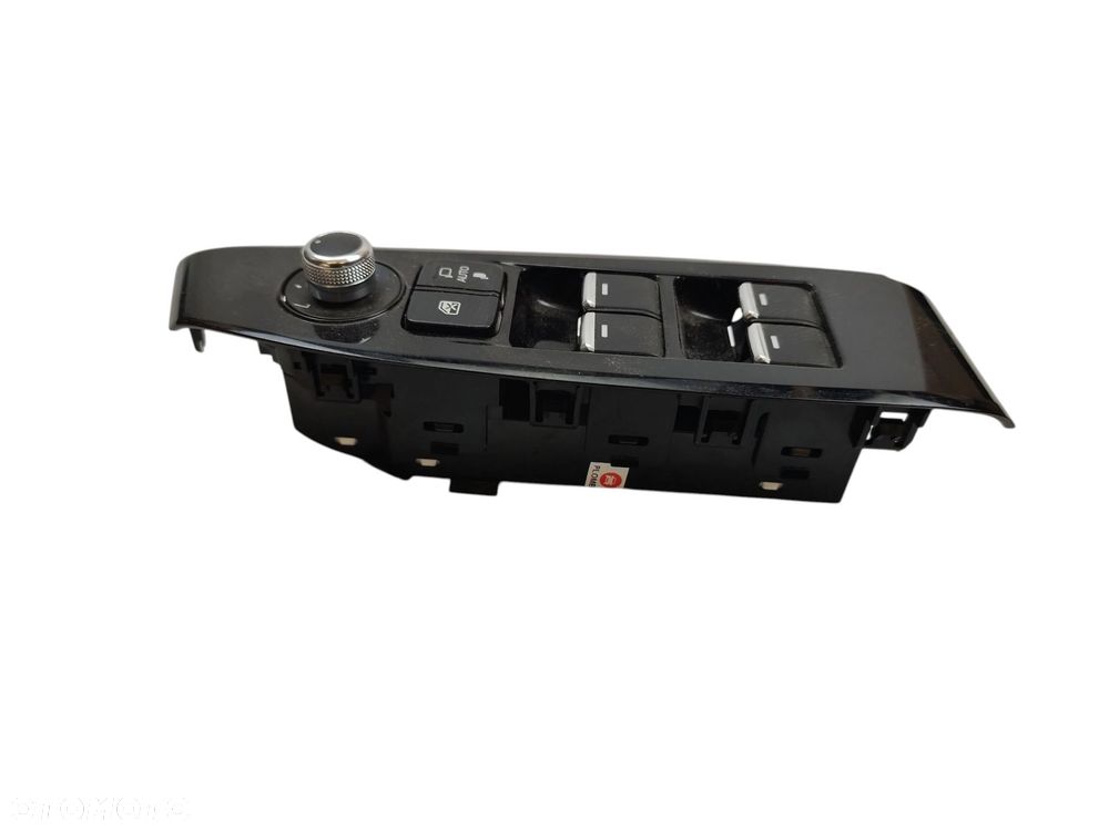 PANEL STEROWANIA SZYB MAZDA 6 III GJ/GL LIFT (2018-2024) 2.5 194KM GWGP8D66350 - 4
