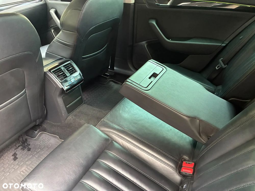 Skoda Superb - 24