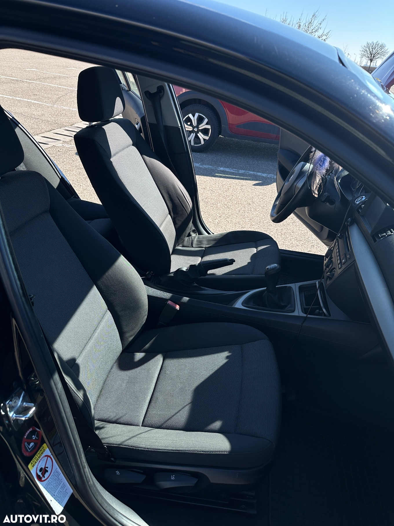 BMW Seria 1 116i - 17