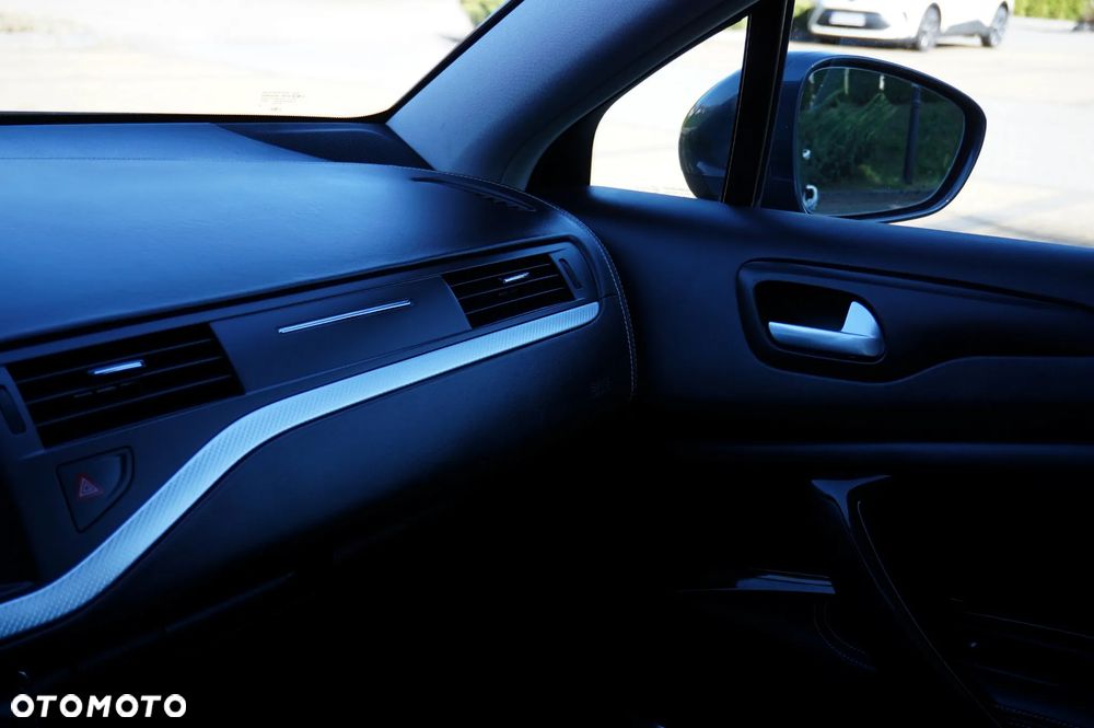 Citroën C5 BlueHDi 180 S&S EAT6 Exclusive - 37