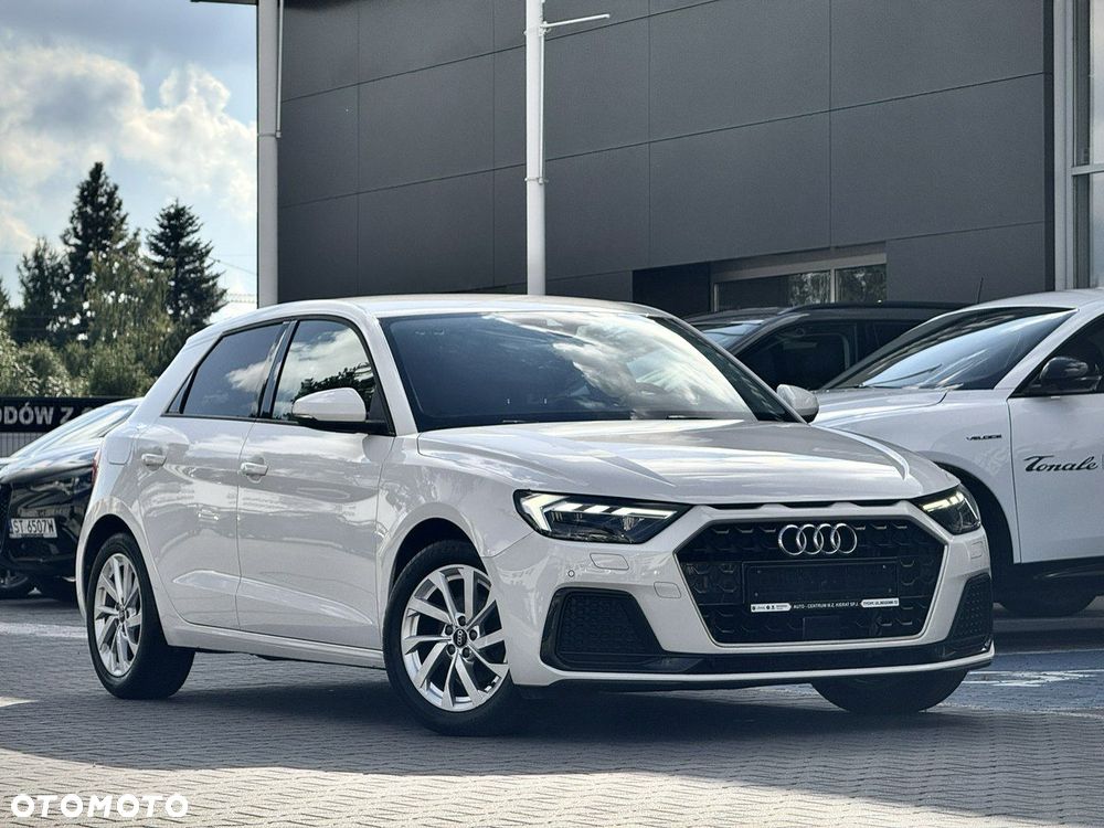 Audi A1 Sportback - 2