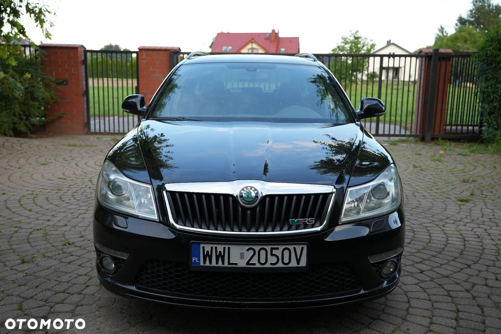 Skoda Octavia - 11