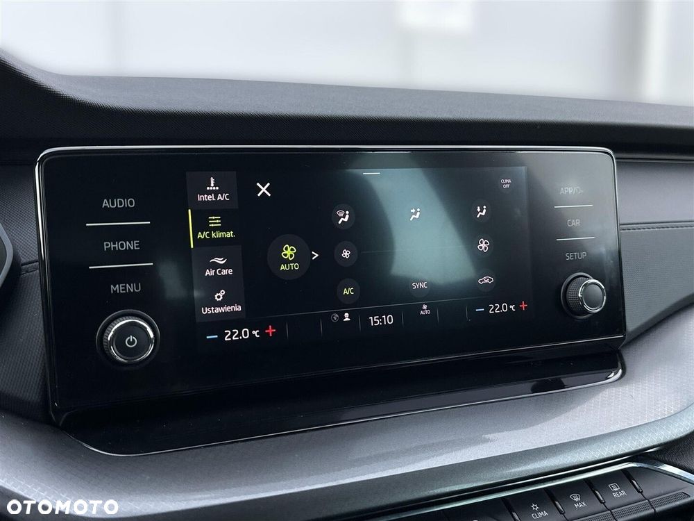 Skoda Octavia 1.5 TSI ACT Ambition - 25