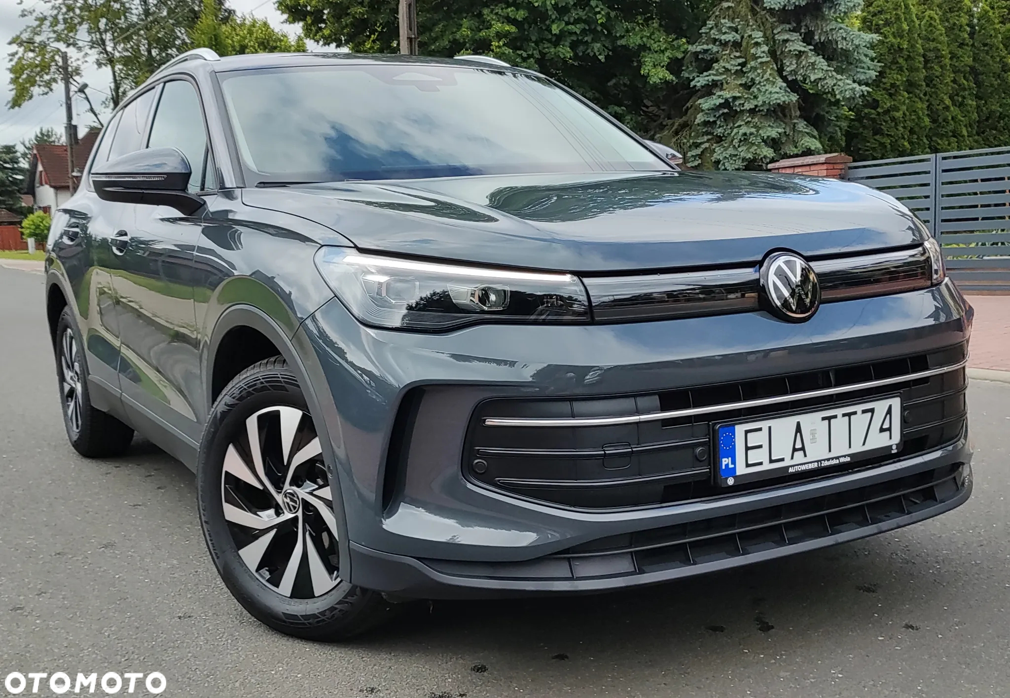Volkswagen Tiguan - 40