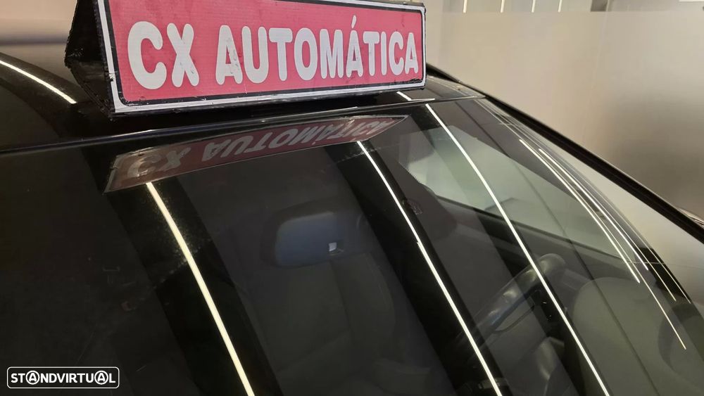 BMW 520 d Pack M Auto - 27