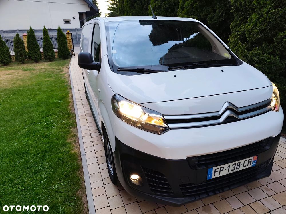 Citroën Jumpy XL - 17