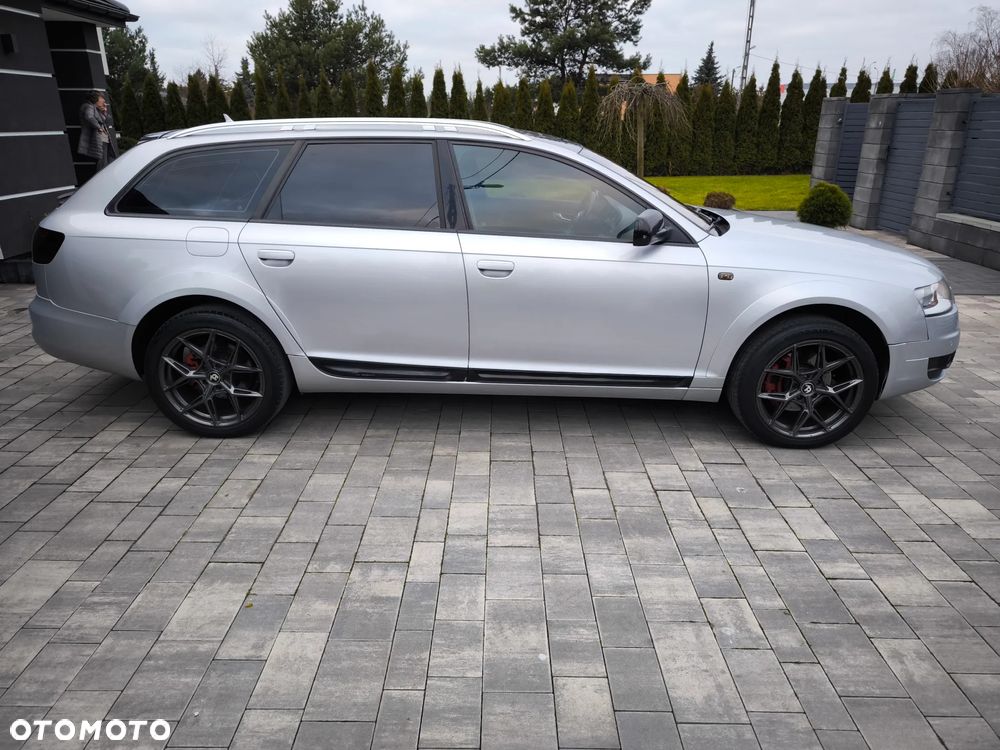 Audi A6 Allroad - 4