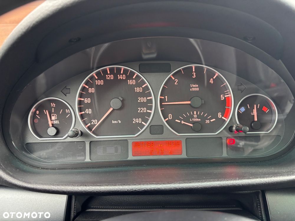 BMW Seria 3 - 12
