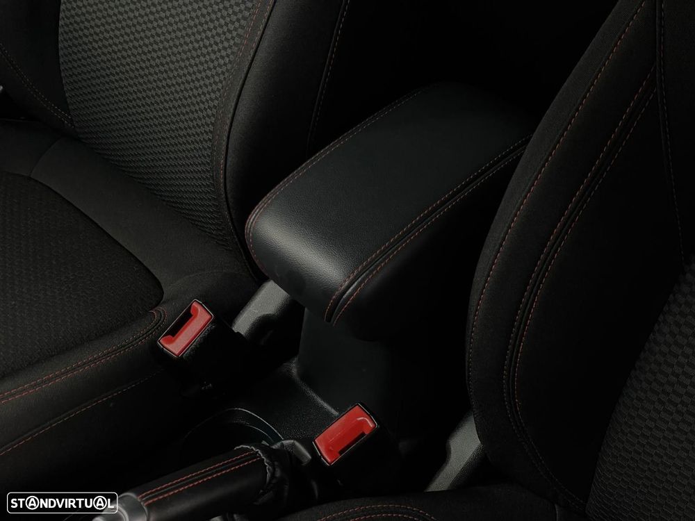 Ford Puma 1.0 EcoBoost MHEV ST-Line Aut. - 22