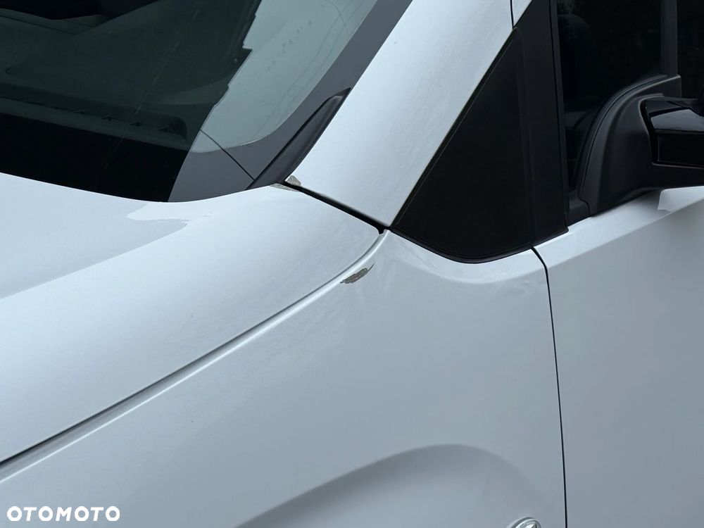 Peugeot Partner - 19