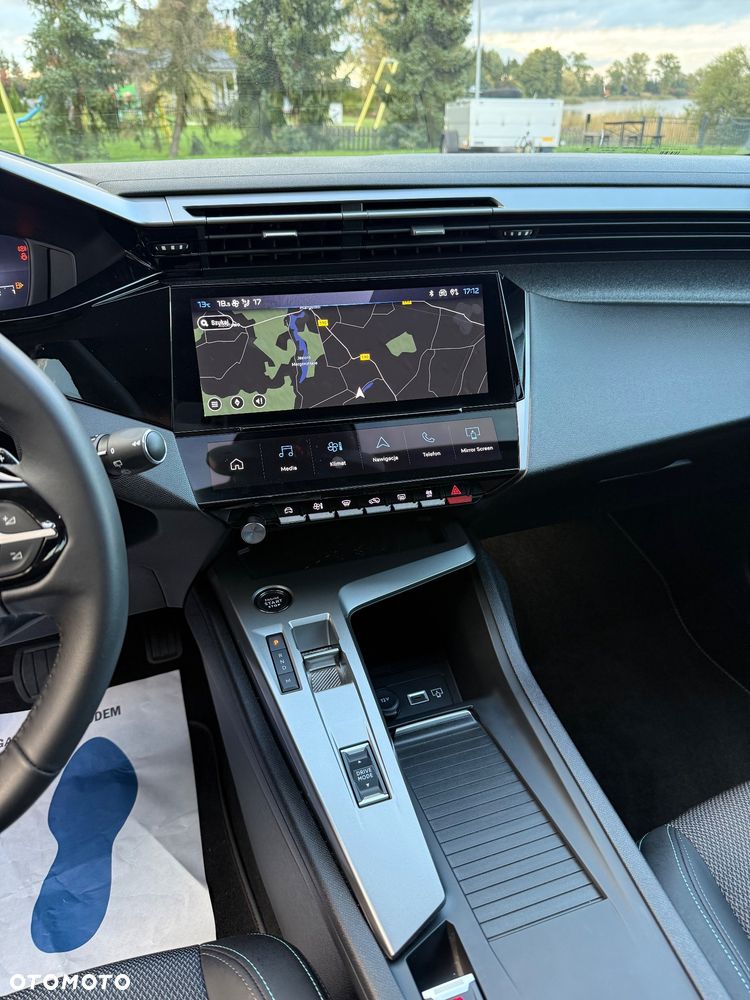 Peugeot 308 - 15