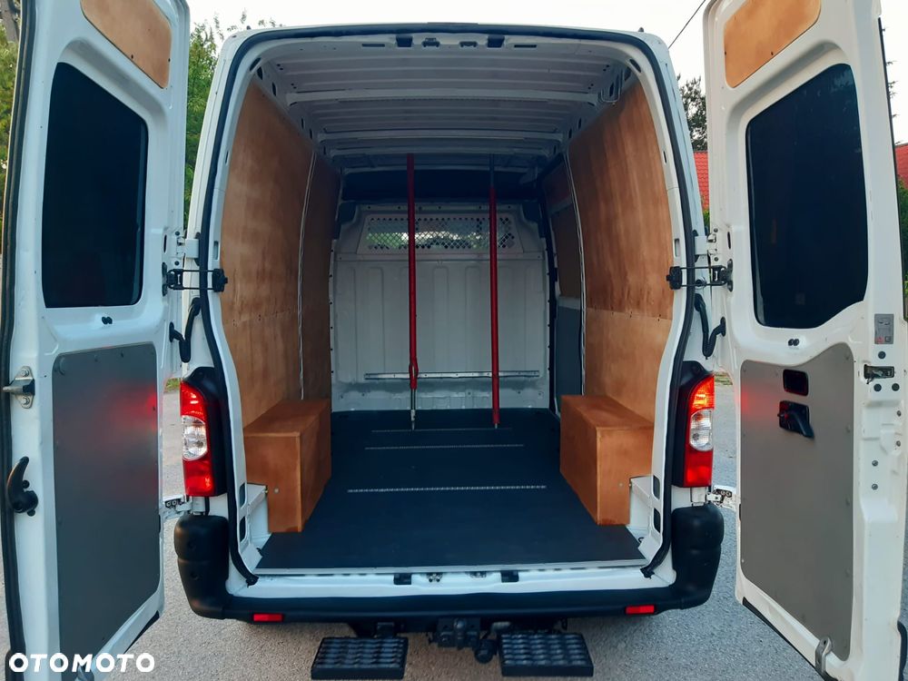 Renault Master - 19