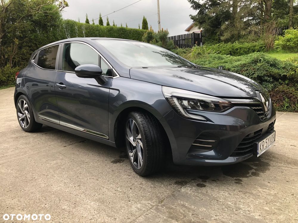 Renault Clio TCe 90 EVOLUTION - 1