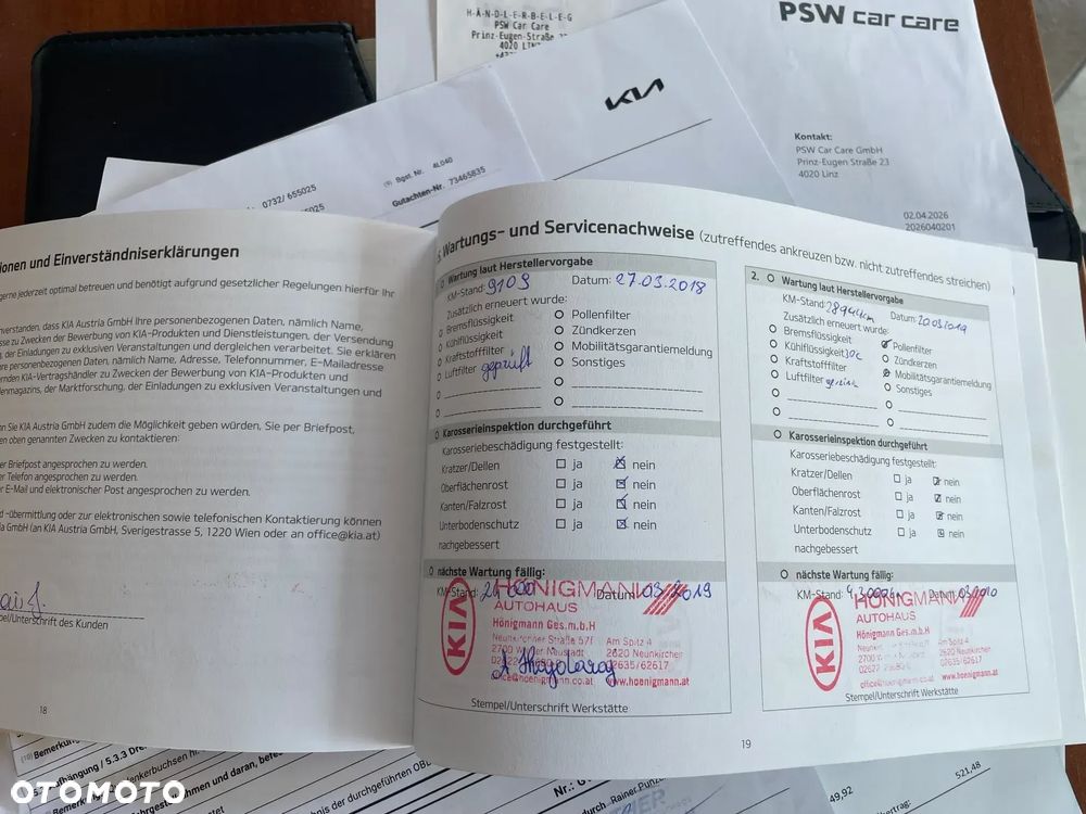 Kia Rio 1.2 M - 18