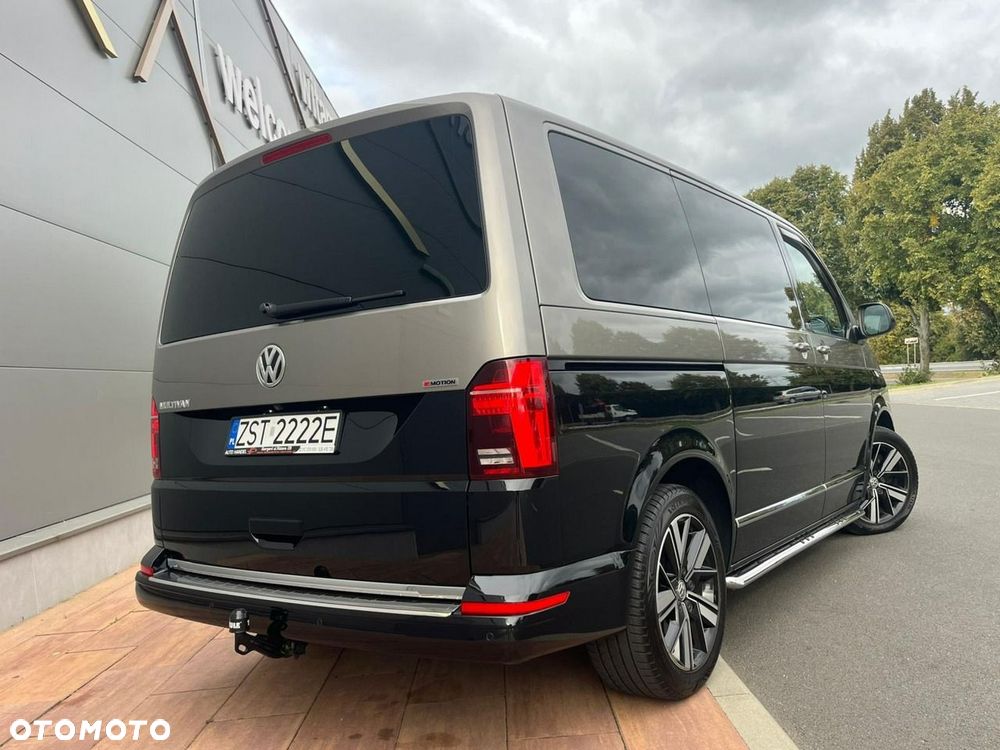 Volkswagen Multivan 2.0 TDI L1 Cruise 4Motion DSG - 29