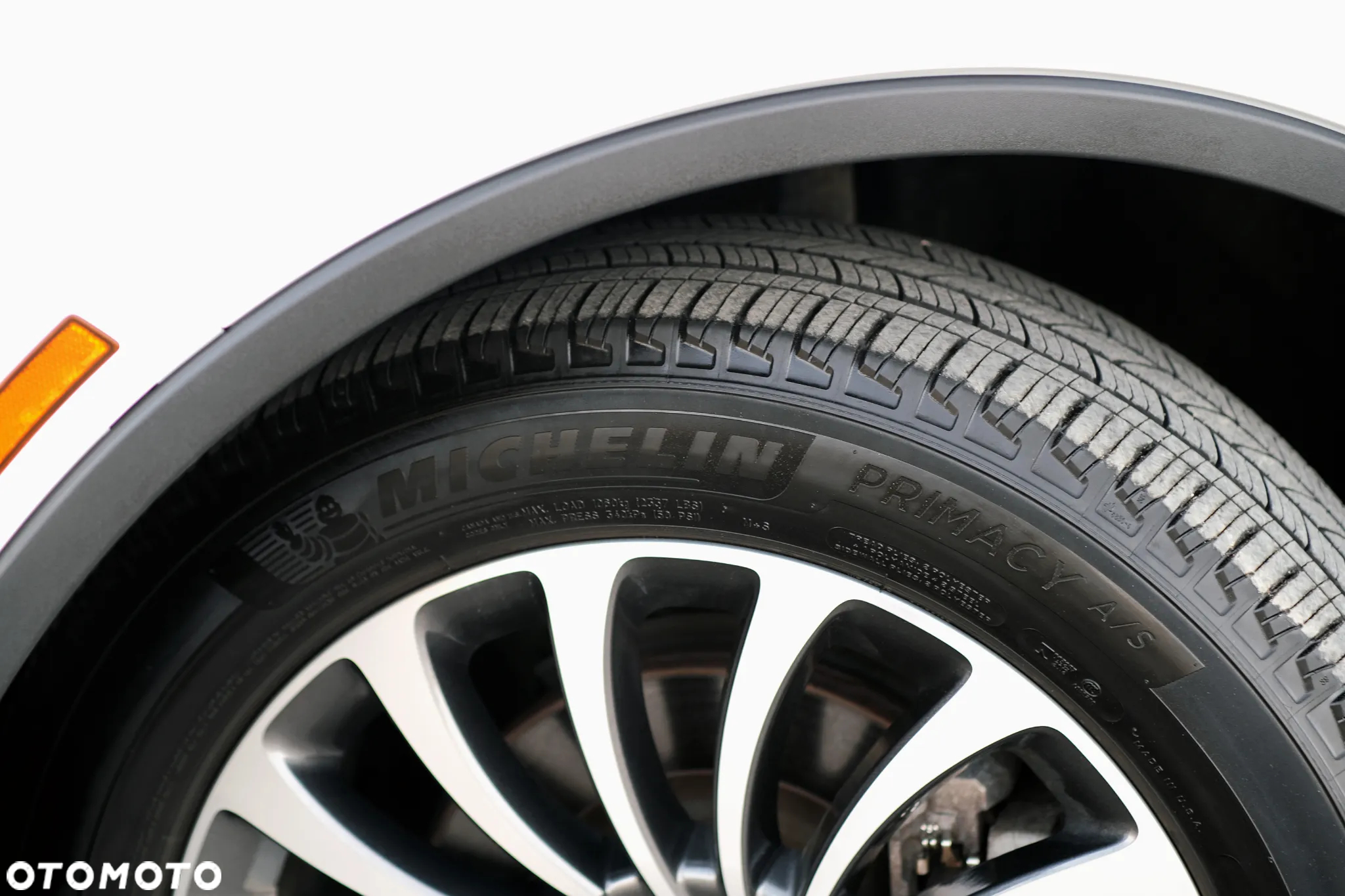Lincoln Aviator - 11