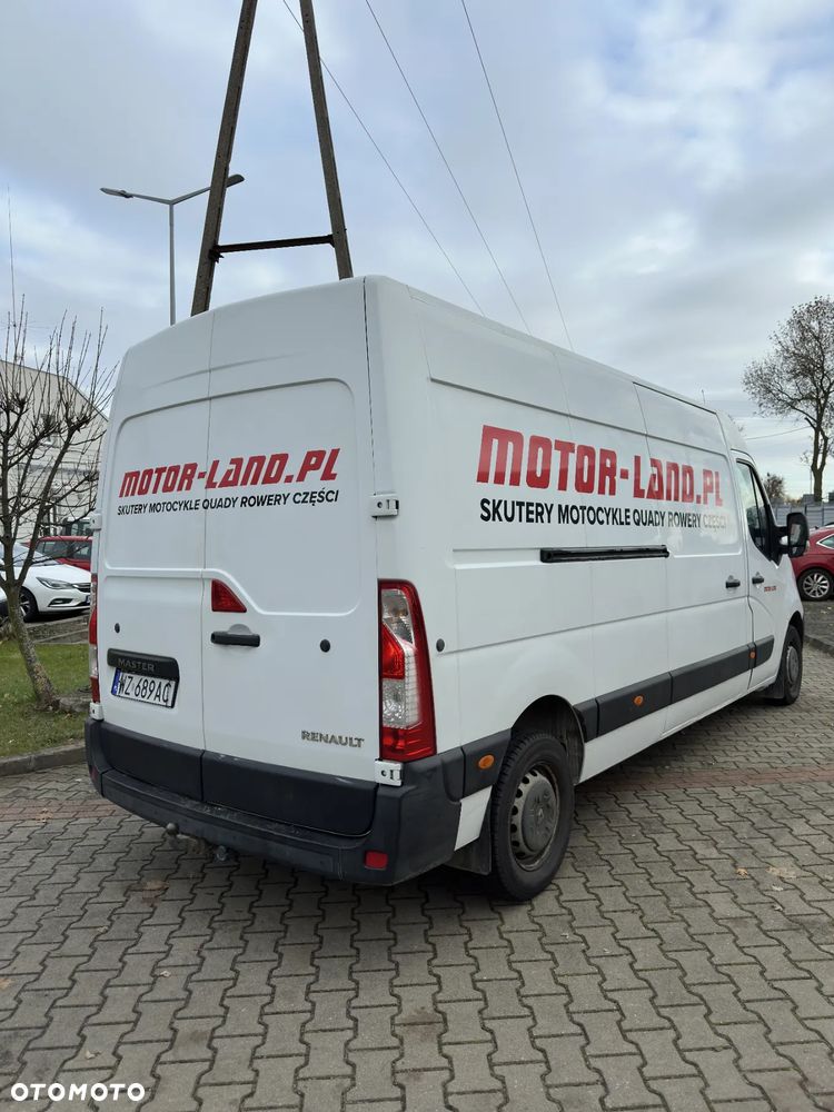 Renault MASTER - 3