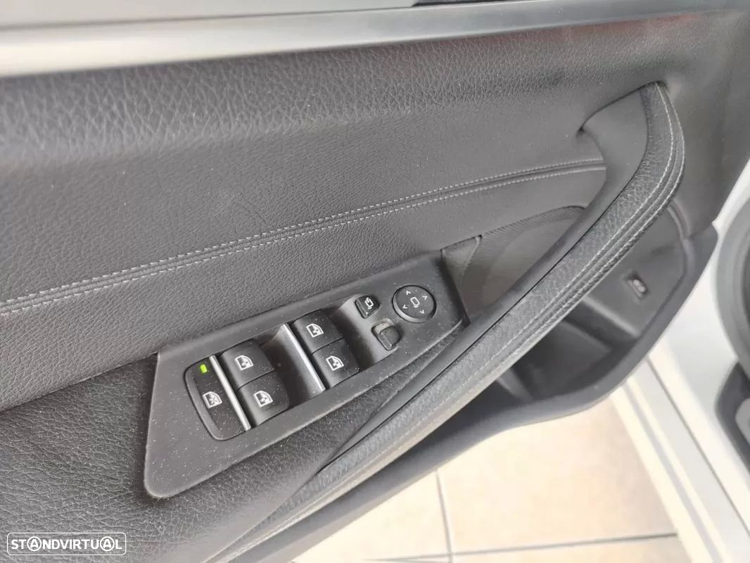 BMW 520 d Line Sport Auto - 21