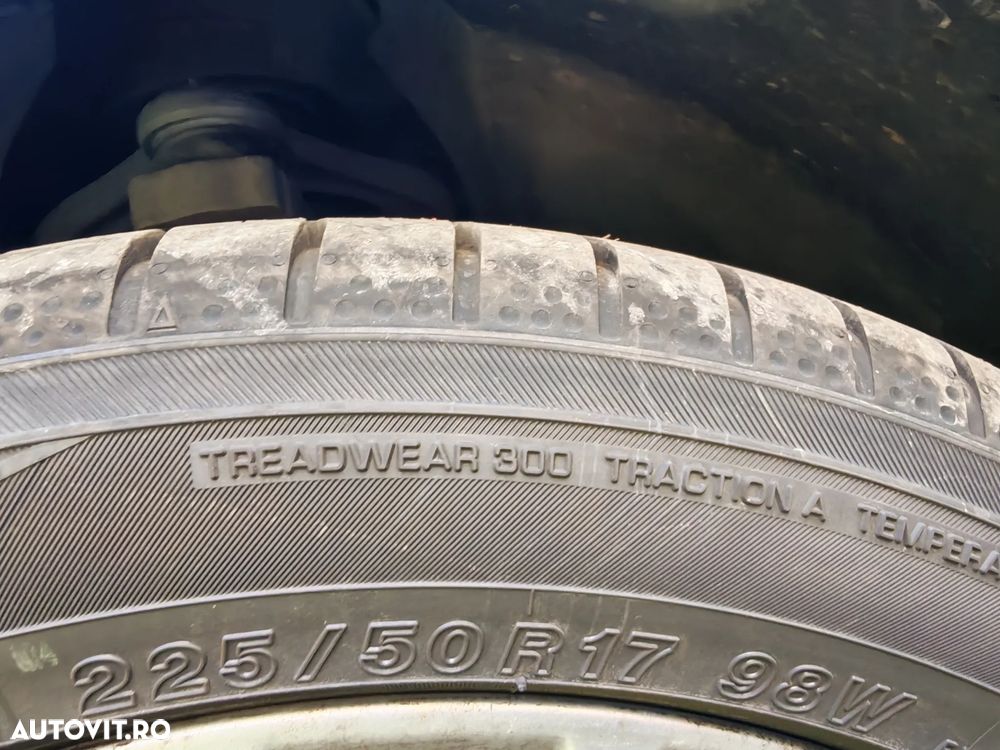 Mercedes-Benz C 250 (BlueTEC) d 7G-TRONIC - 20