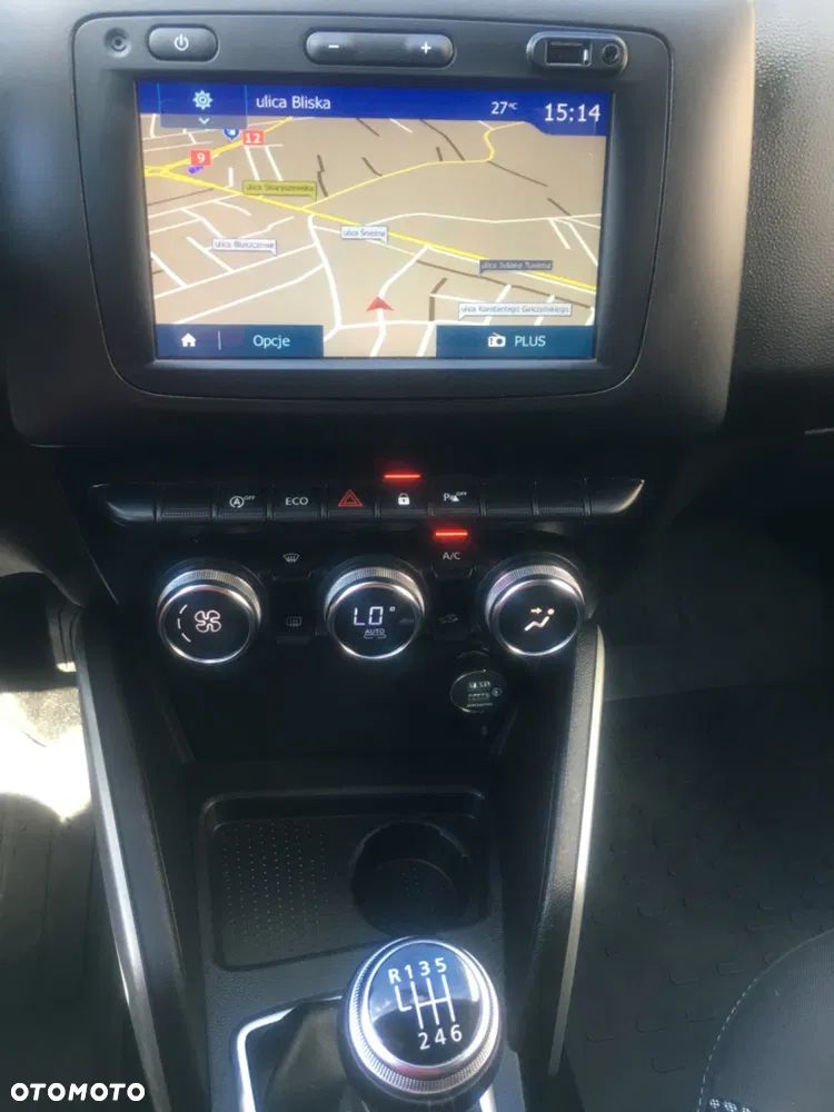 Dacia Duster 1.0 TCe Prestige - 16