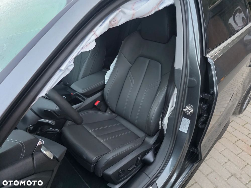 Audi A5 Avant TFSI Quattro S tronic - 12