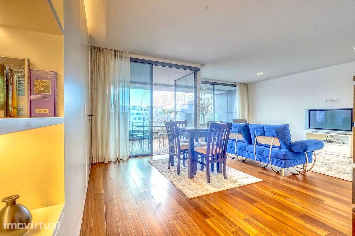 Apartamento T2 para arrendamento - Grande imagem: 2/38