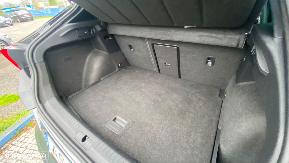 Cupra Formentor 2.0 TDI Plus - 14