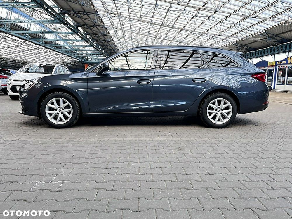 Seat Leon Sportstourer - 7