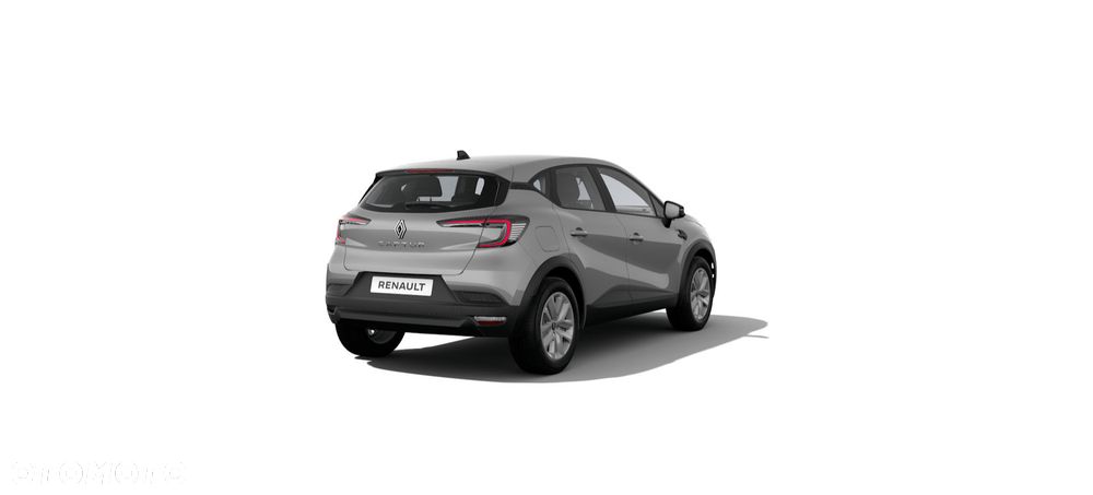Renault Captur - 2