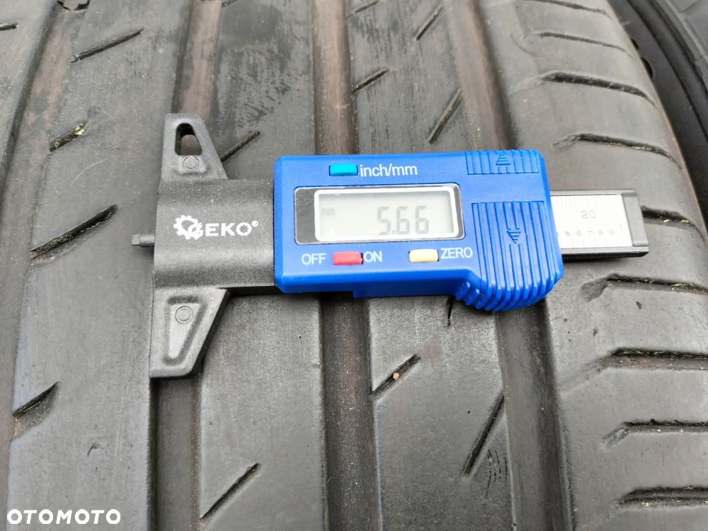 OPONY LETNIE RAPID ECOSPORT 245/45 ZR19 98Y 23/24 ROK - 6