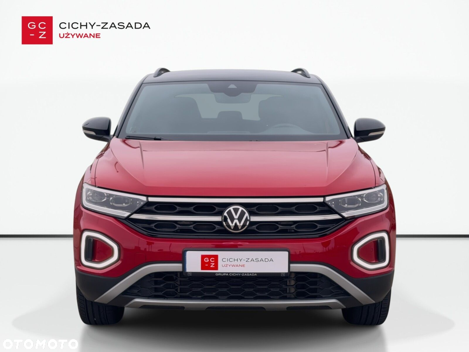 Volkswagen T-Roc 1.5 TSI Style DSG - 7