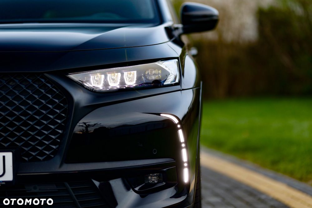 DS Automobiles DS 7 Crossback 1.6 PureTech Performance Line + - 13