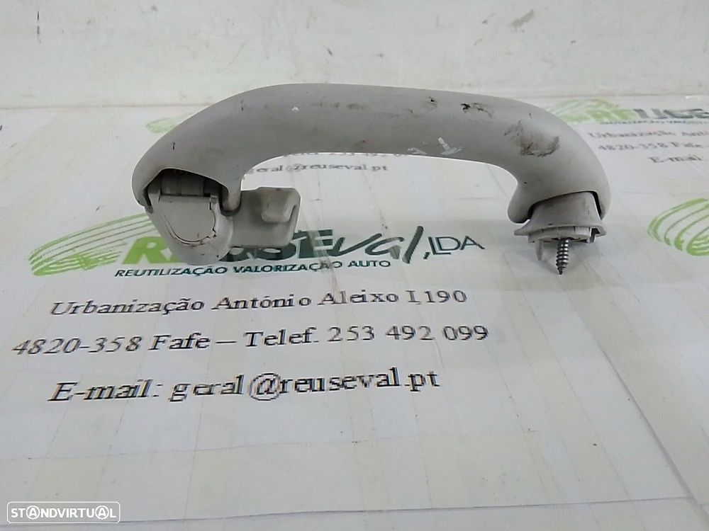 Pega De Teto Tr Esq Volkswagen Golf Iv (1J1) - 2