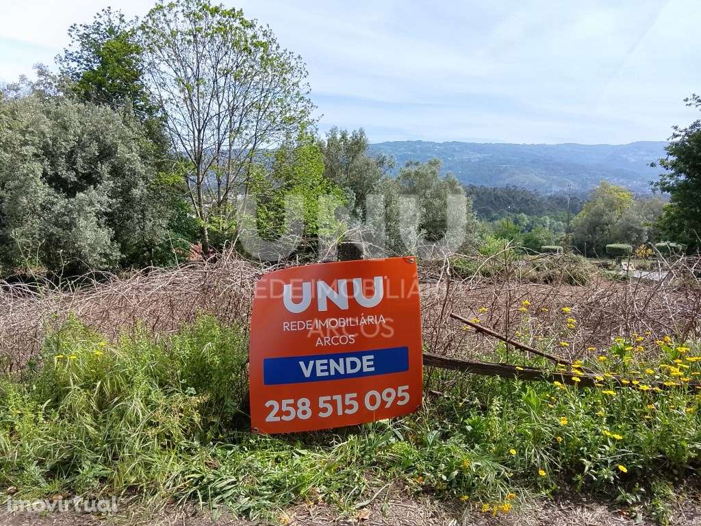 Terreno urbanizável em Távora Sao Vicente - Grande imagem: 4/5