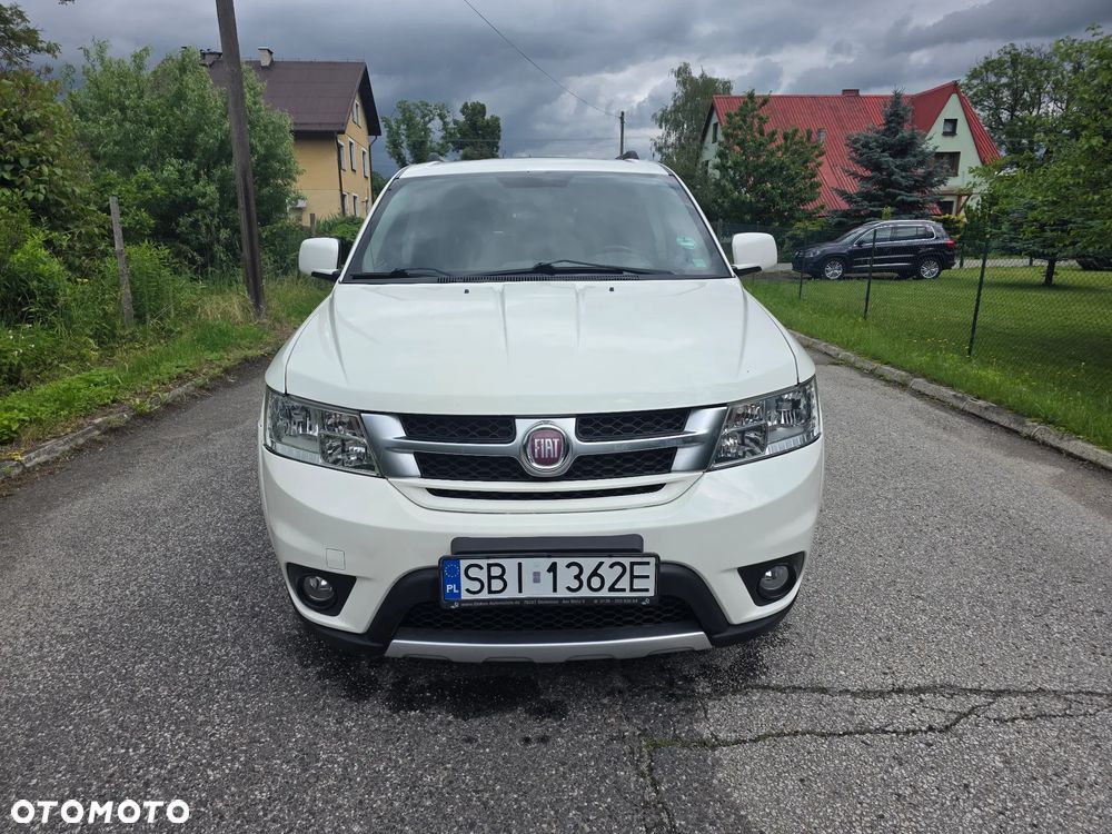 Fiat Freemont - 5