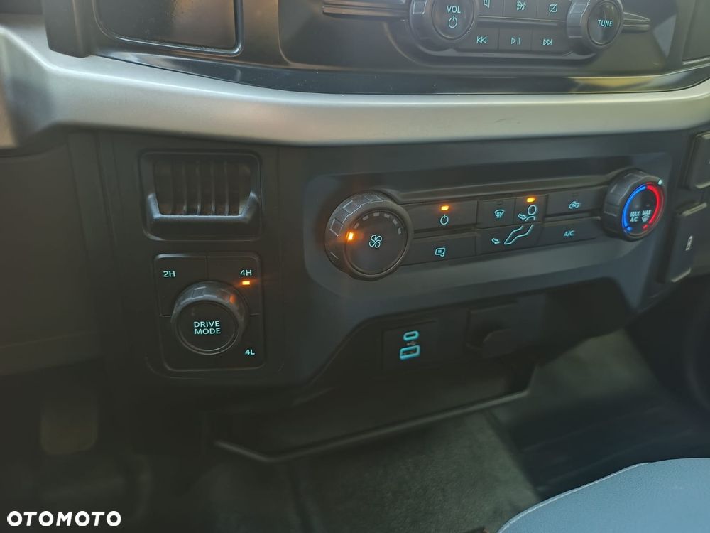Ford F150 - 12
