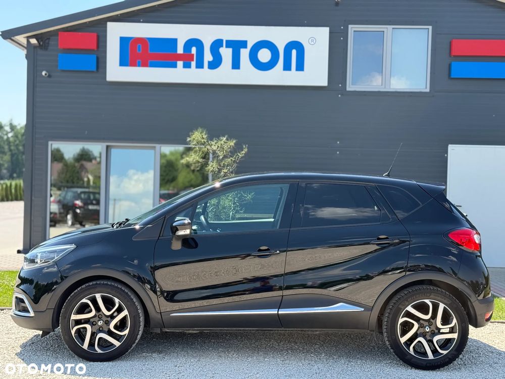 Renault Captur ENERGY dCi 90 Start&Stop Intens - 8