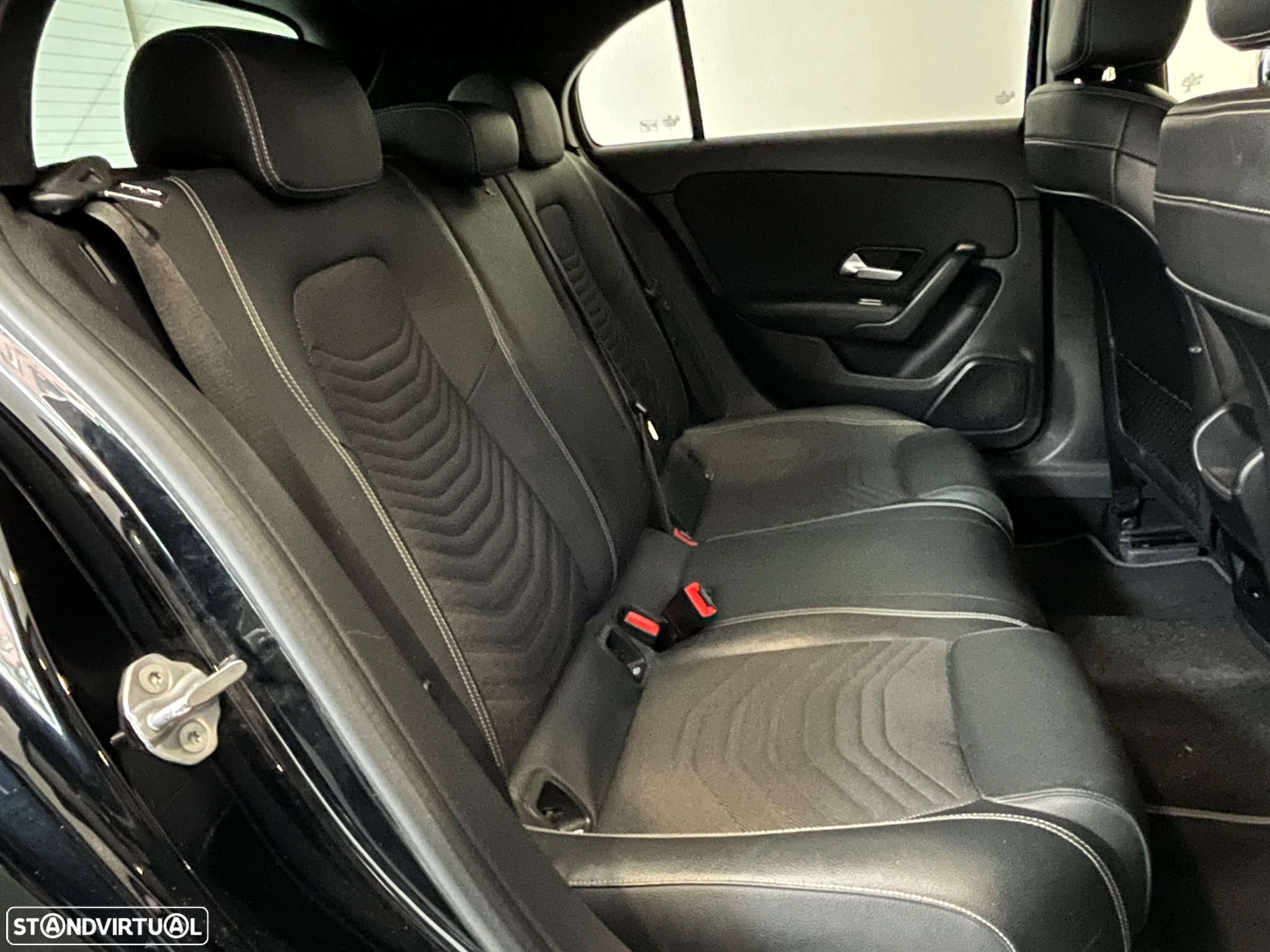 Mercedes-Benz A 160 Style - 10